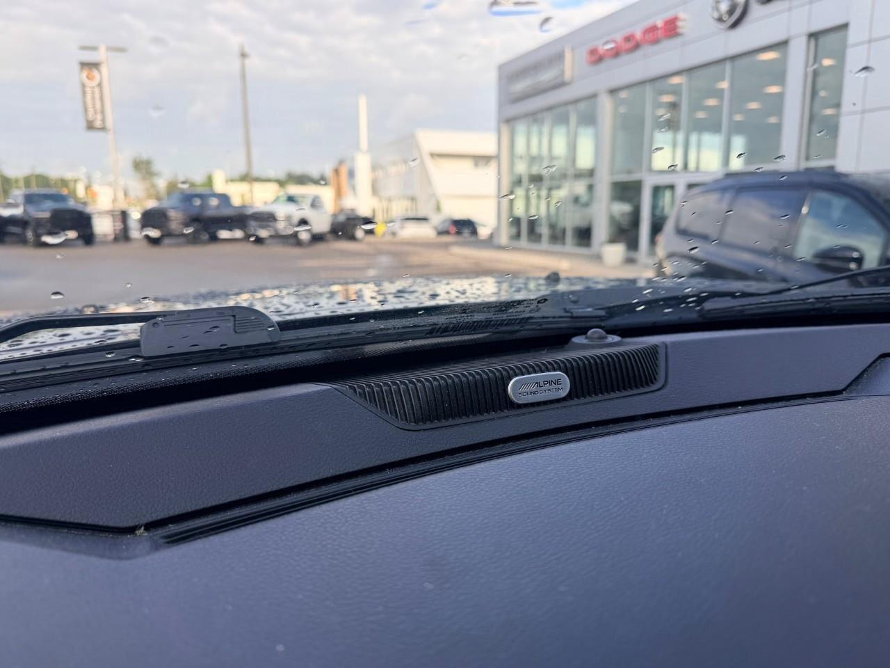 2021 RAM 1500 Classic SLT 4x4 Crew Cab 5'7  Box Photo