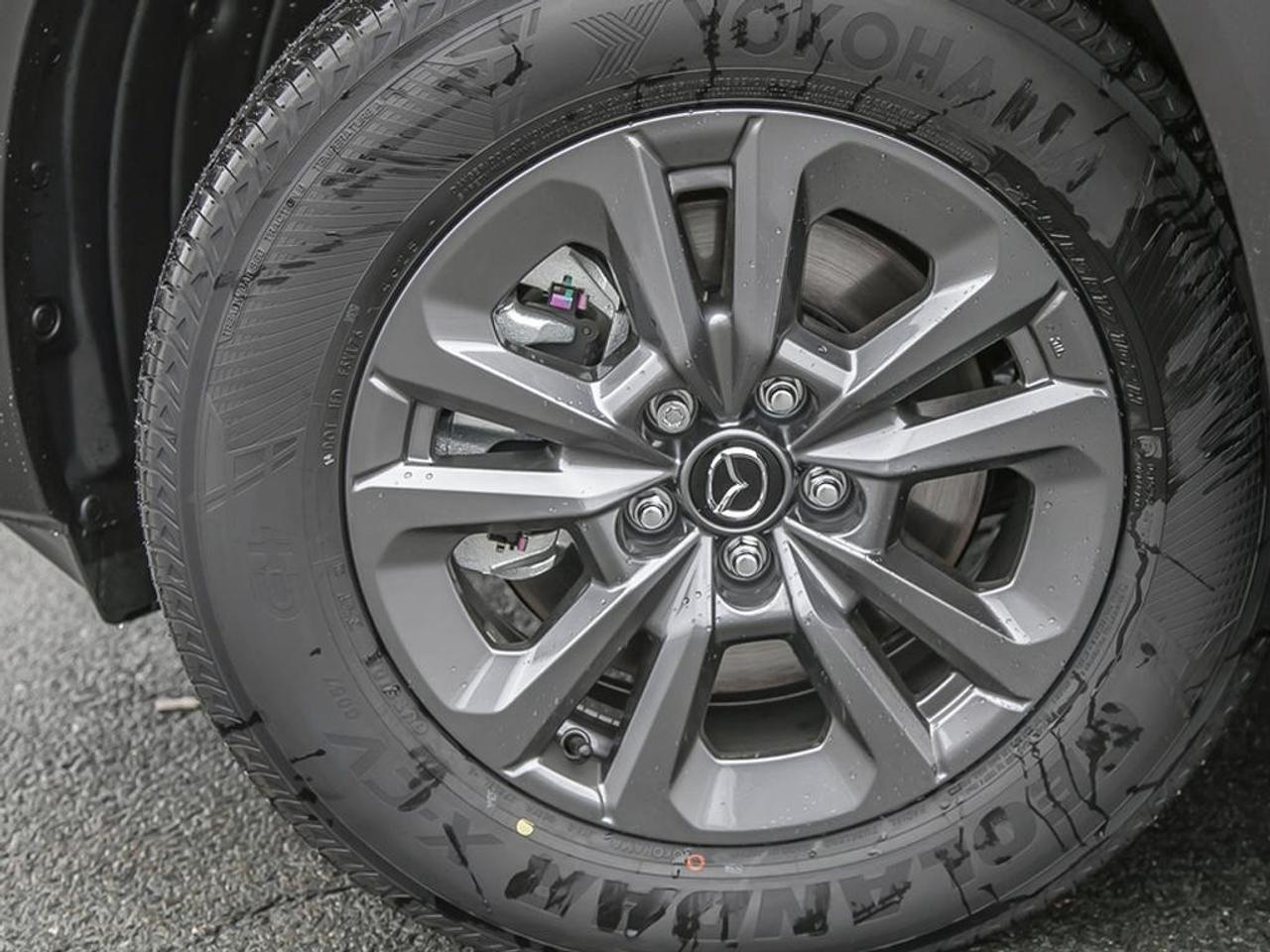 2026 Mazda CX-5 GX AWD Photo