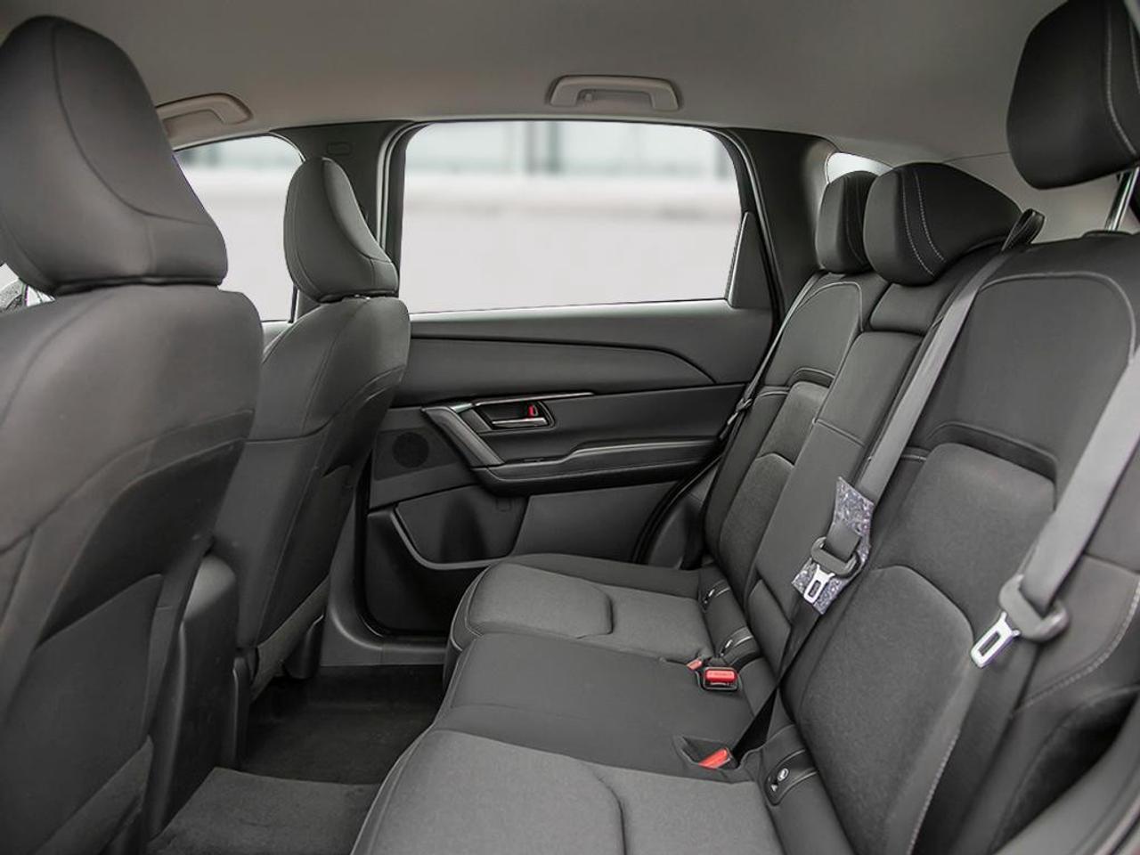 2026 Mazda CX-5 GX AWD Photo