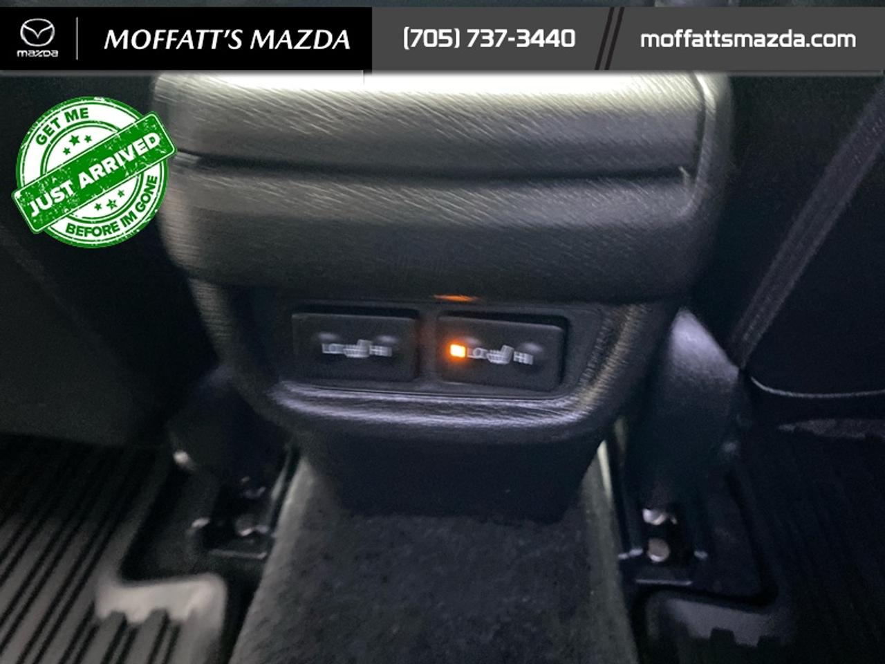 2018 Honda Civic Sedan Touring Photo