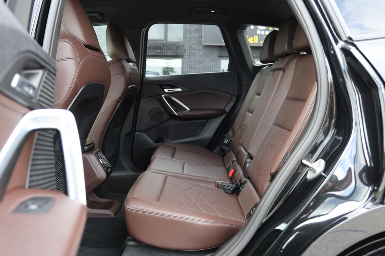 2023 BMW X1 XDrive28i-M SPORT PKG-AWD-R STARTER/ADAPT CRUISE/N Photo