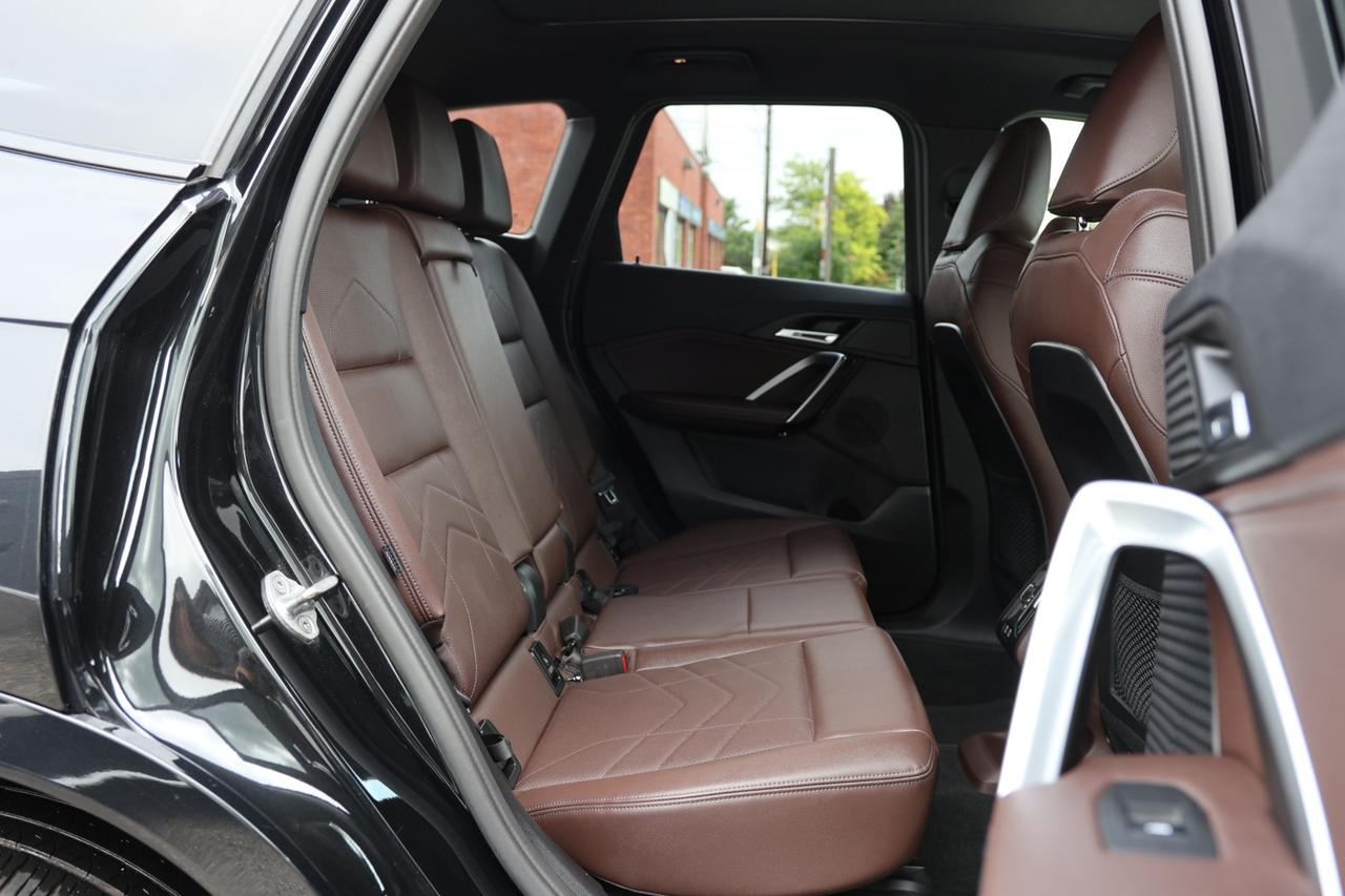 2023 BMW X1 XDrive28i-M SPORT PKG-AWD-R STARTER/ADAPT CRUISE/N Photo