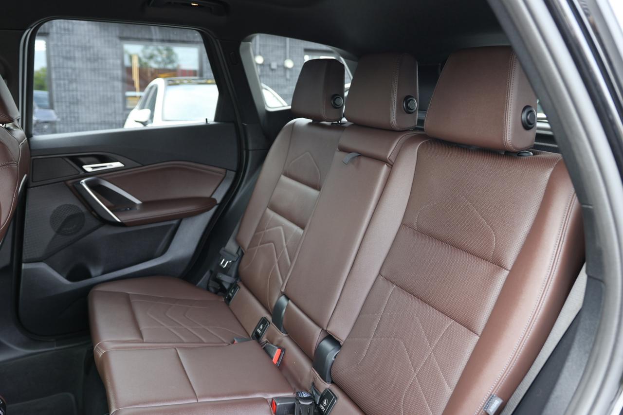 2023 BMW X1 XDrive28i-M SPORT PKG-AWD-R STARTER/ADAPT CRUISE/N Photo