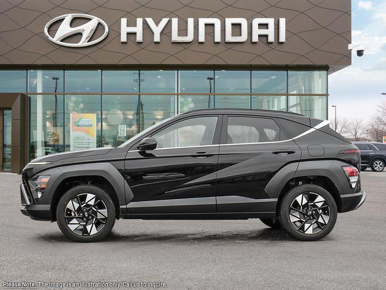2026 Hyundai KONA  Photo