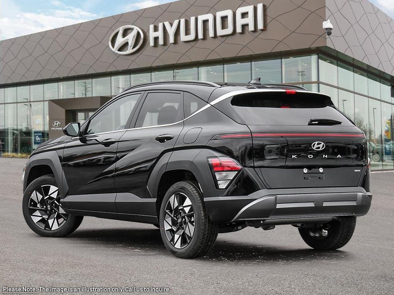 2026 Hyundai KONA  Photo