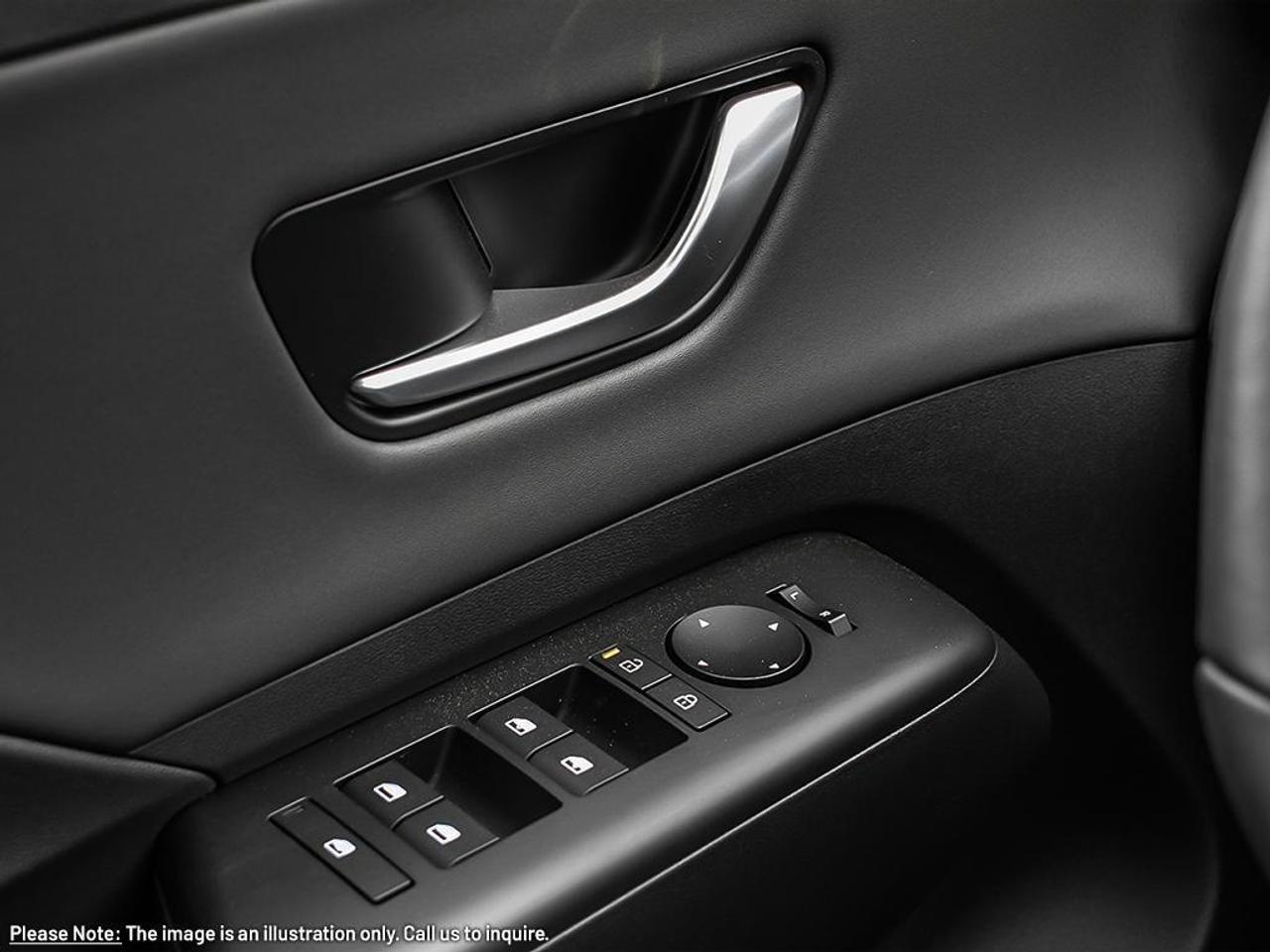 2026 Hyundai KONA  Photo