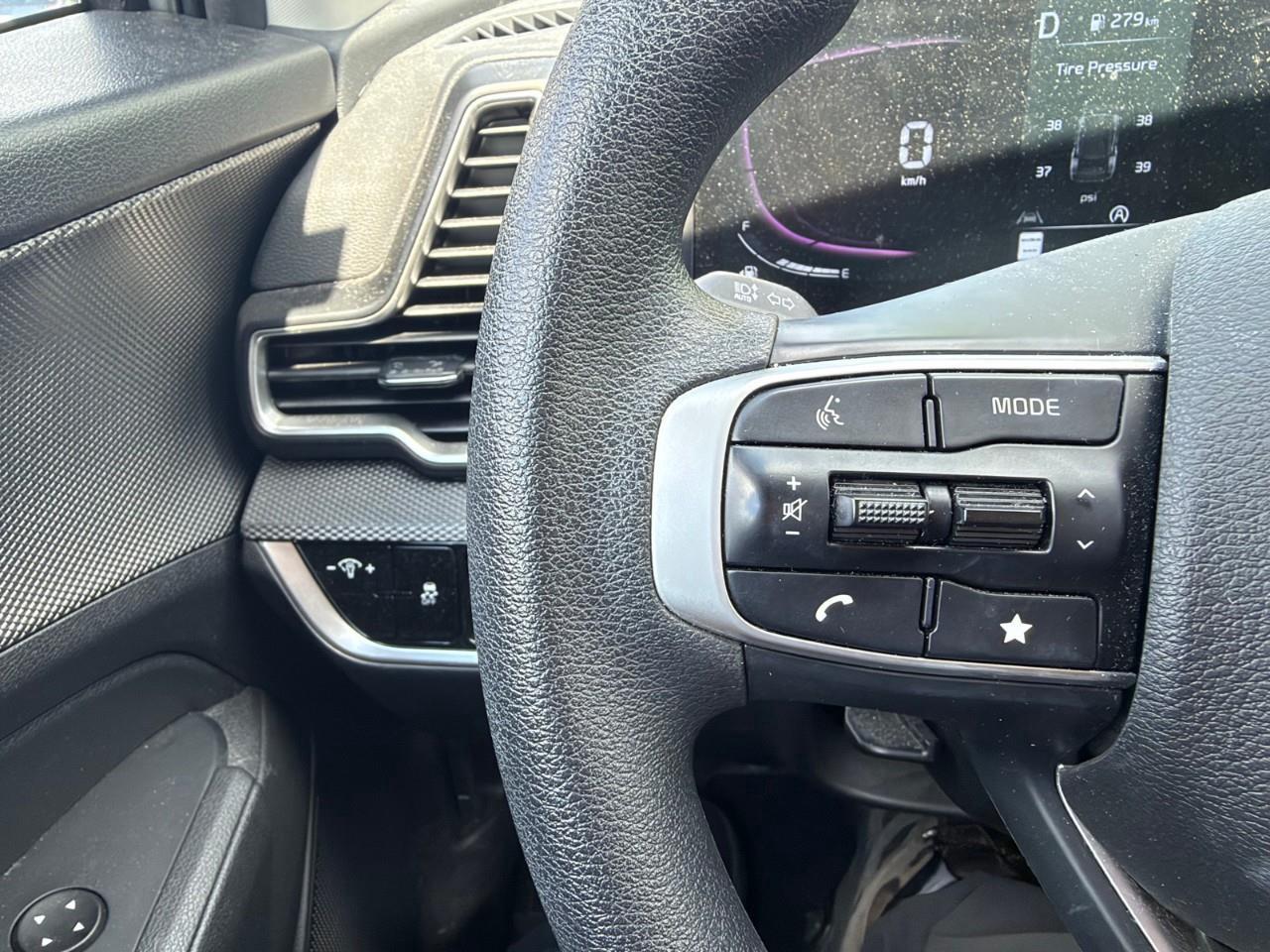 2024 Kia Sportage LX 4dr Front-wheel Drive Photo