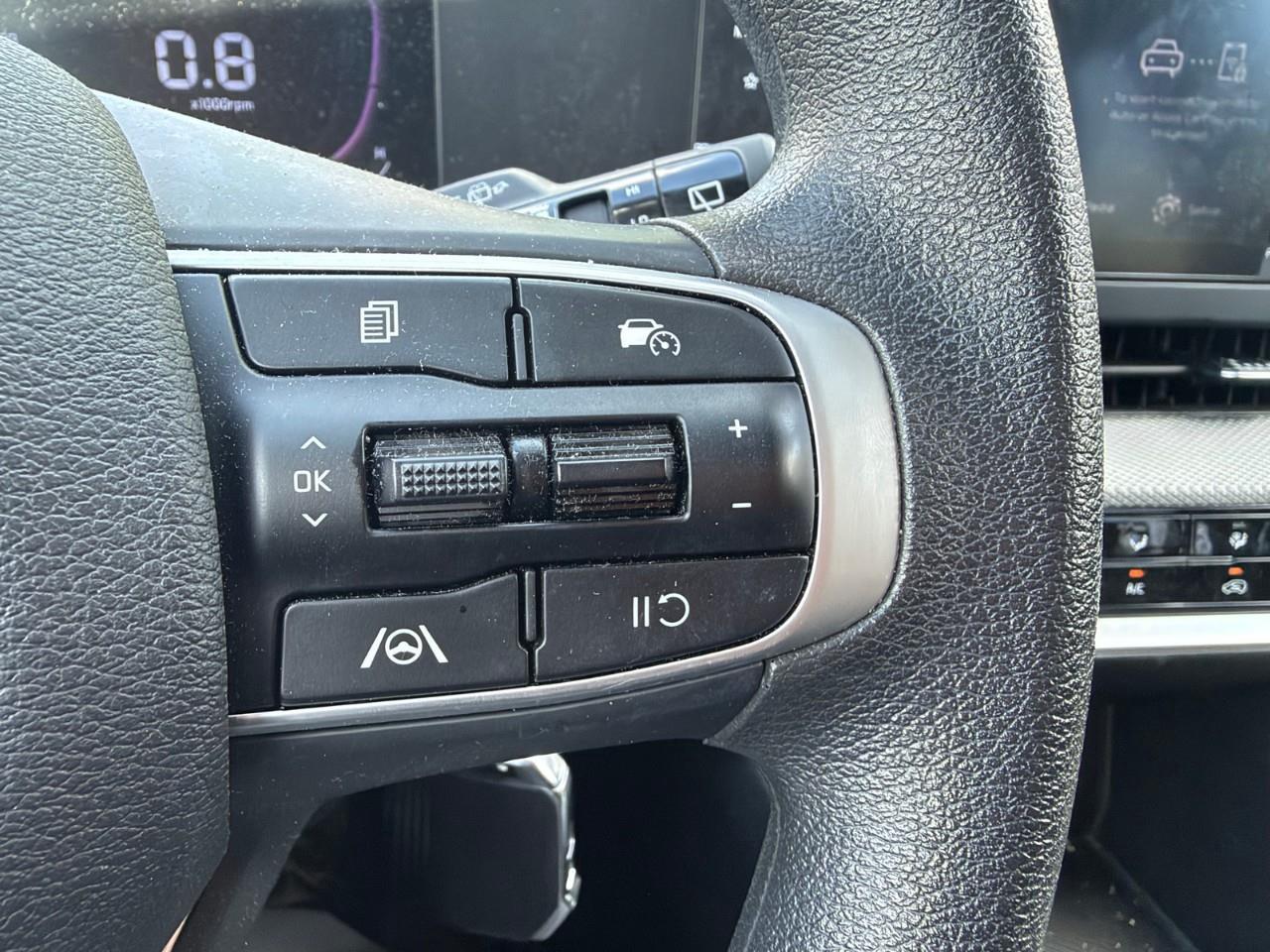 2024 Kia Sportage LX 4dr Front-wheel Drive Photo