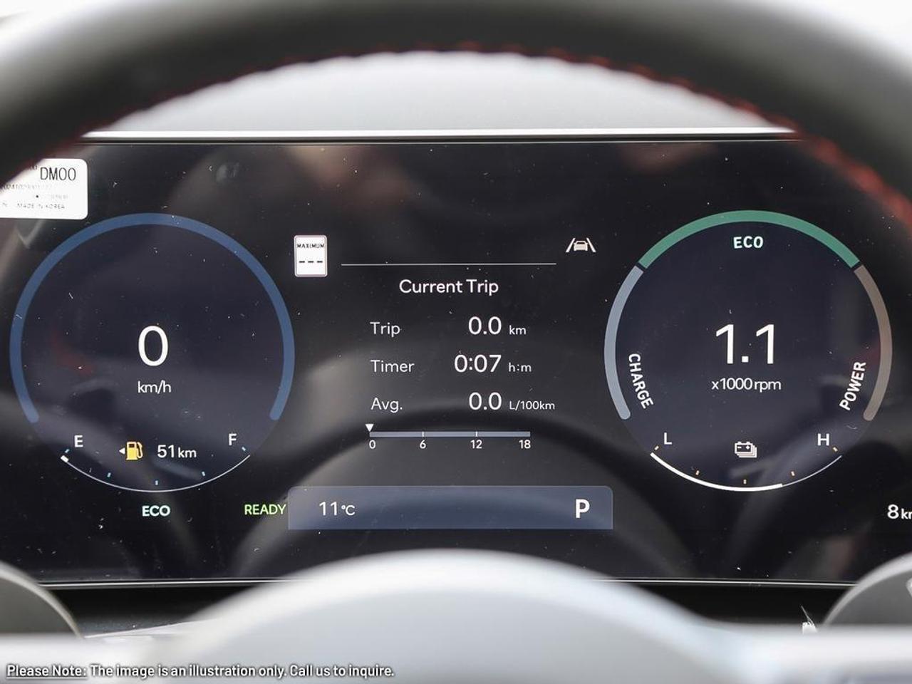 2026 Hyundai Tucson Hybrid N-Line 4dr All-Wheel Drive Photo