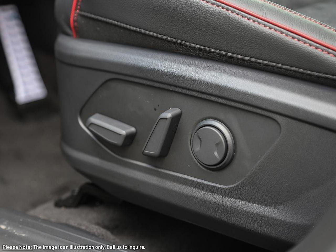 2026 Hyundai Tucson Hybrid N-Line 4dr All-Wheel Drive Photo