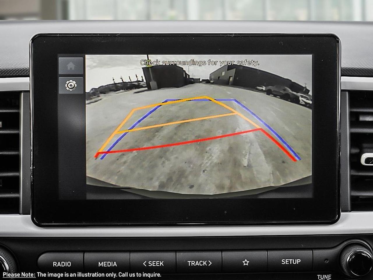 2026 Hyundai Venue Ultimate w/Black Interior 4dr Front-Wheel Drive Photo