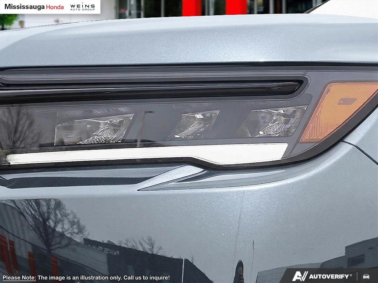 2026 Honda Pilot Black Edition 4dr All-Wheel Drive Photo