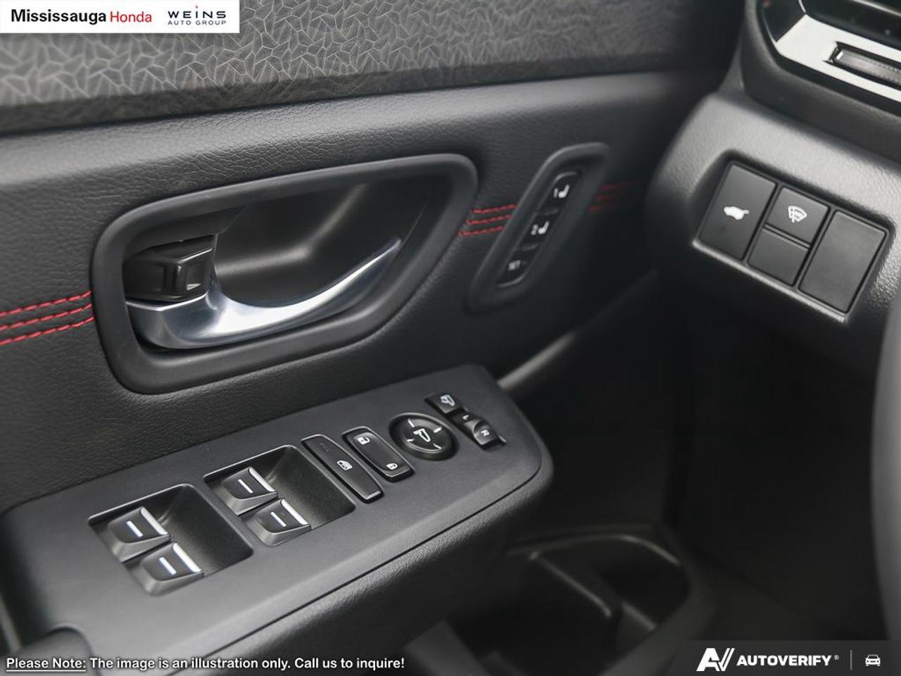 2026 Honda Pilot Black Edition 4dr All-Wheel Drive Photo
