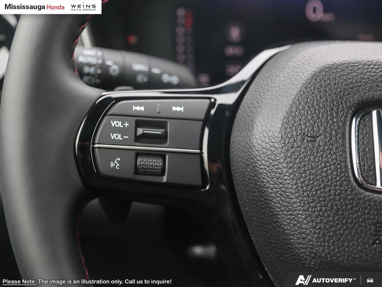 2026 Honda Pilot Black Edition 4dr All-Wheel Drive Photo