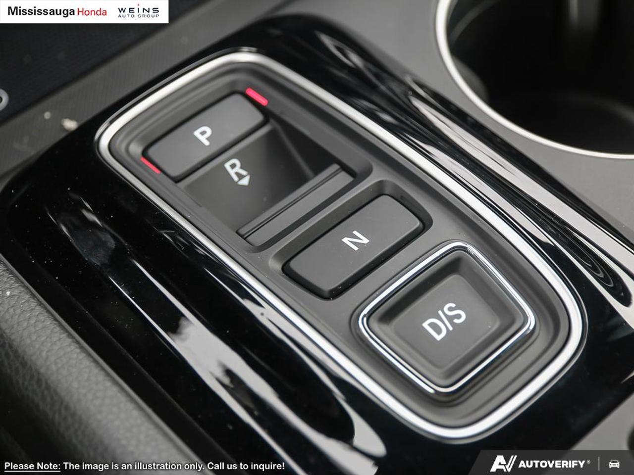 2026 Honda Pilot Black Edition 4dr All-Wheel Drive Photo