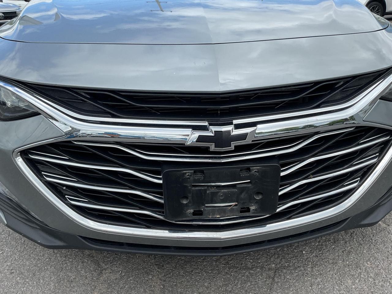 2024 Chevrolet Malibu 1LT 4dr Sedan Photo
