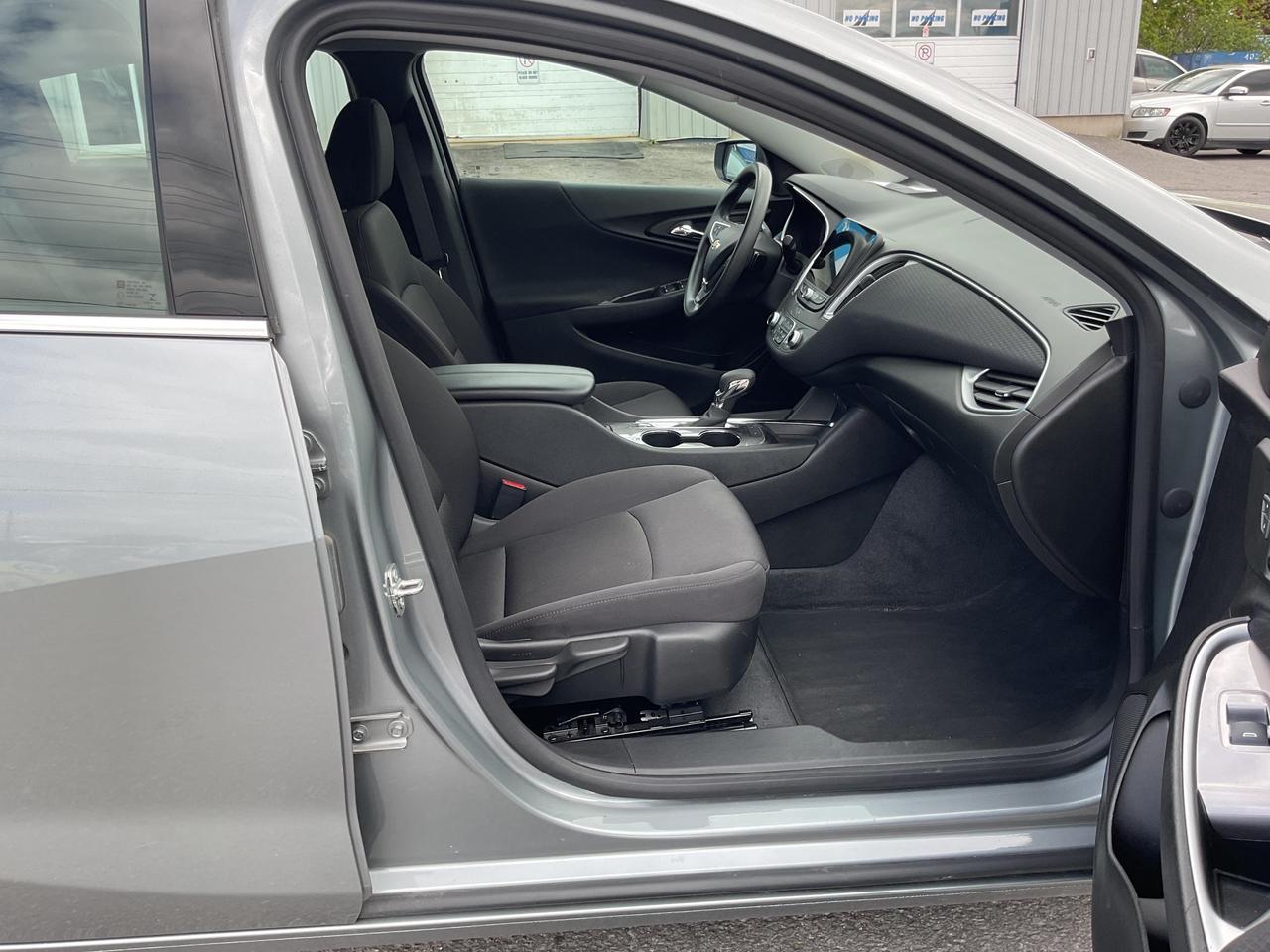 2024 Chevrolet Malibu 1LT 4dr Sedan Photo
