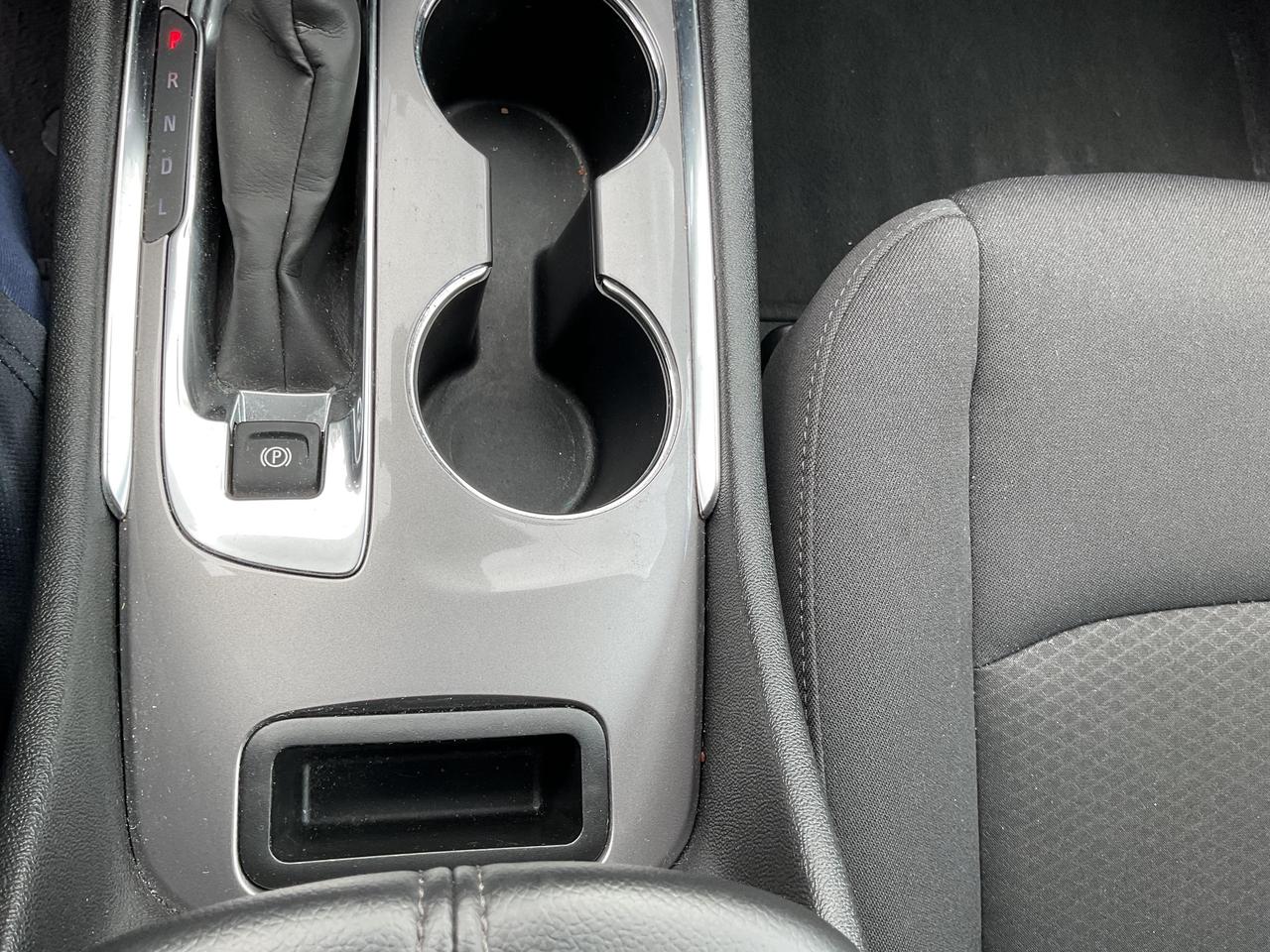 2024 Chevrolet Malibu 1LT 4dr Sedan Photo