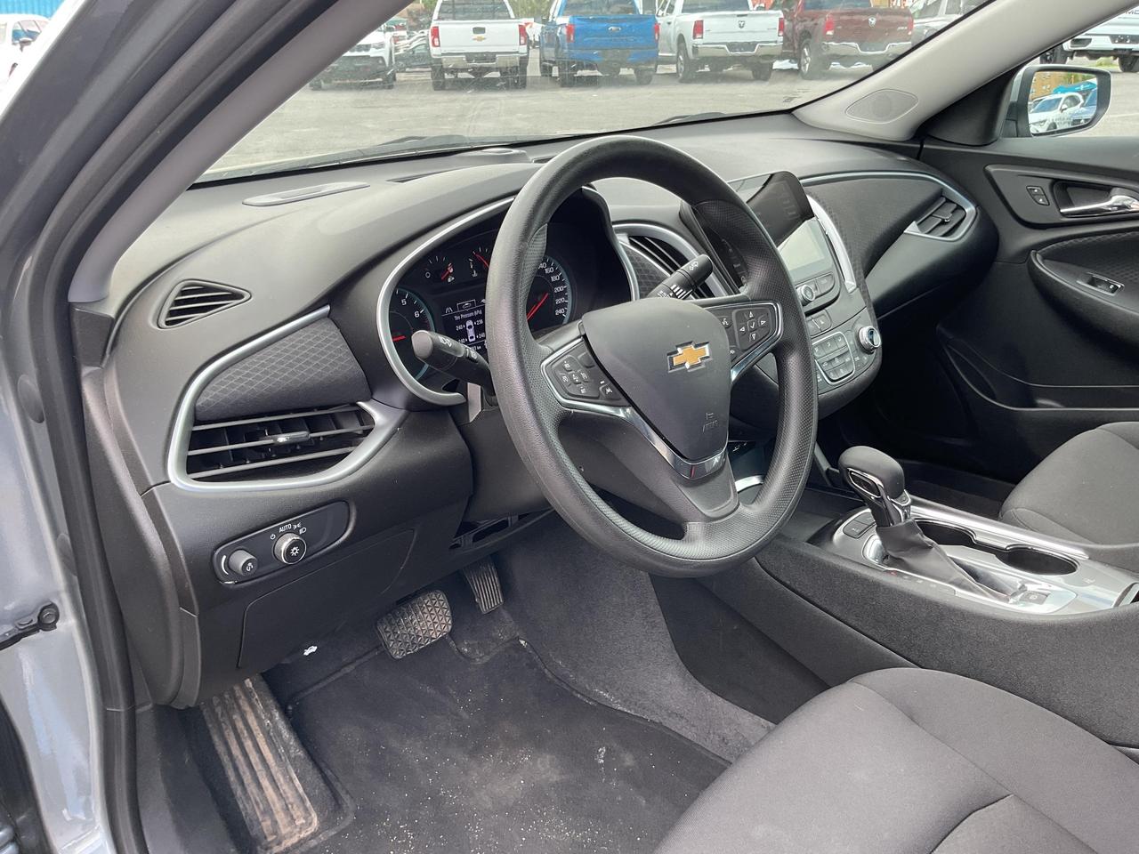 2024 Chevrolet Malibu 1LT 4dr Sedan Photo