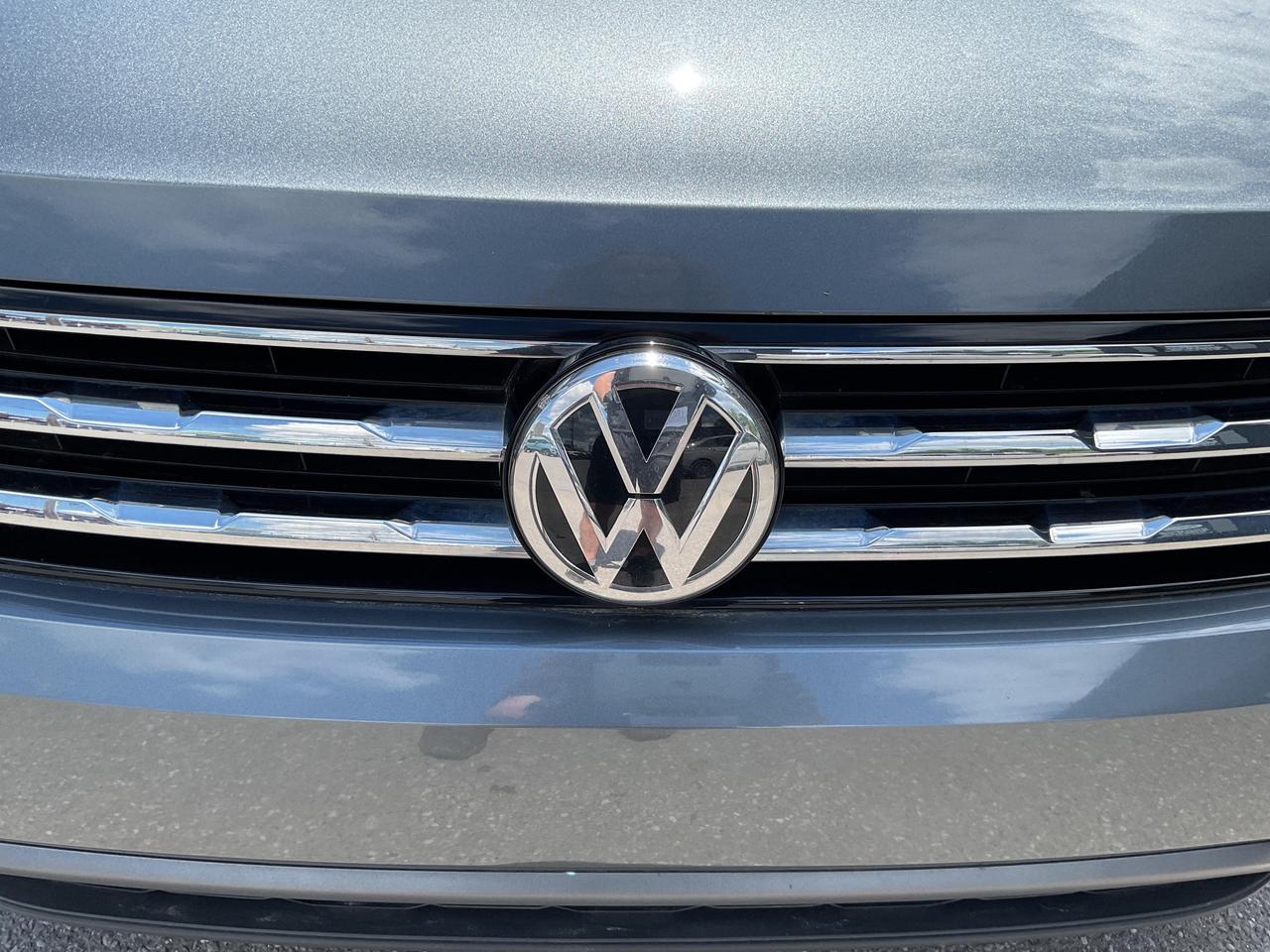 2020 Volkswagen Tiguan  Photo