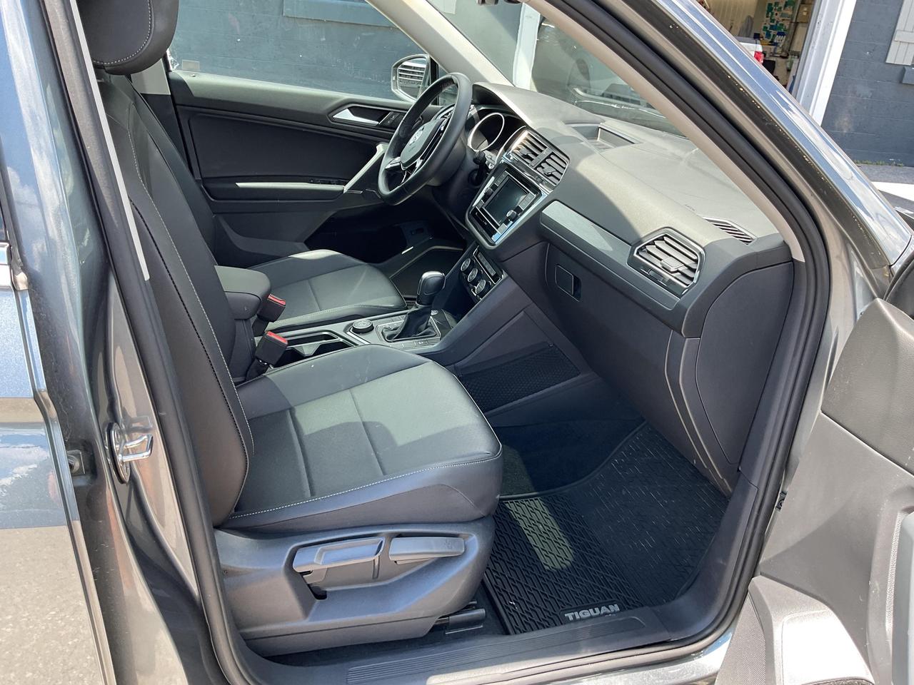 2020 Volkswagen Tiguan  Photo
