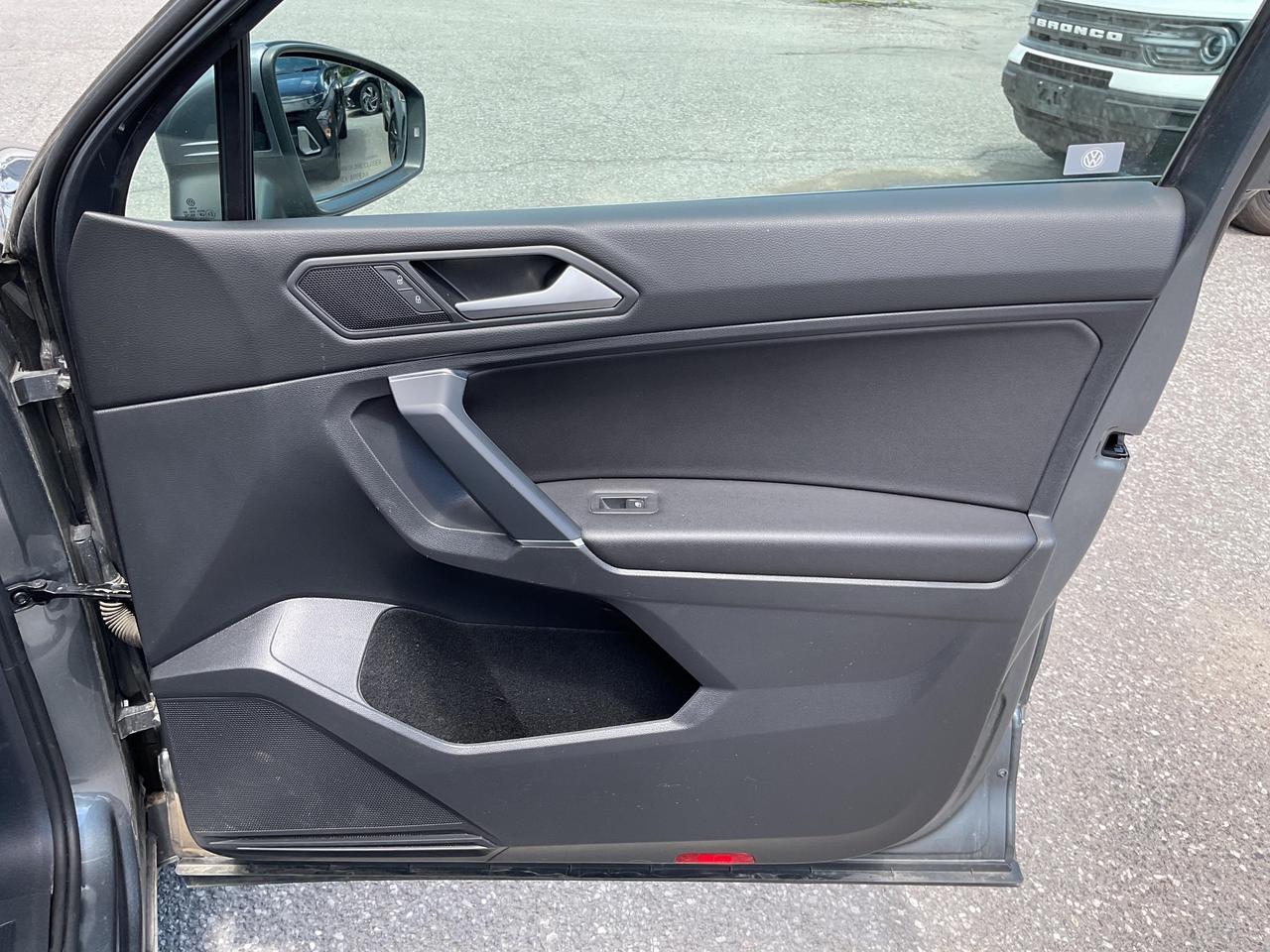 2020 Volkswagen Tiguan  Photo