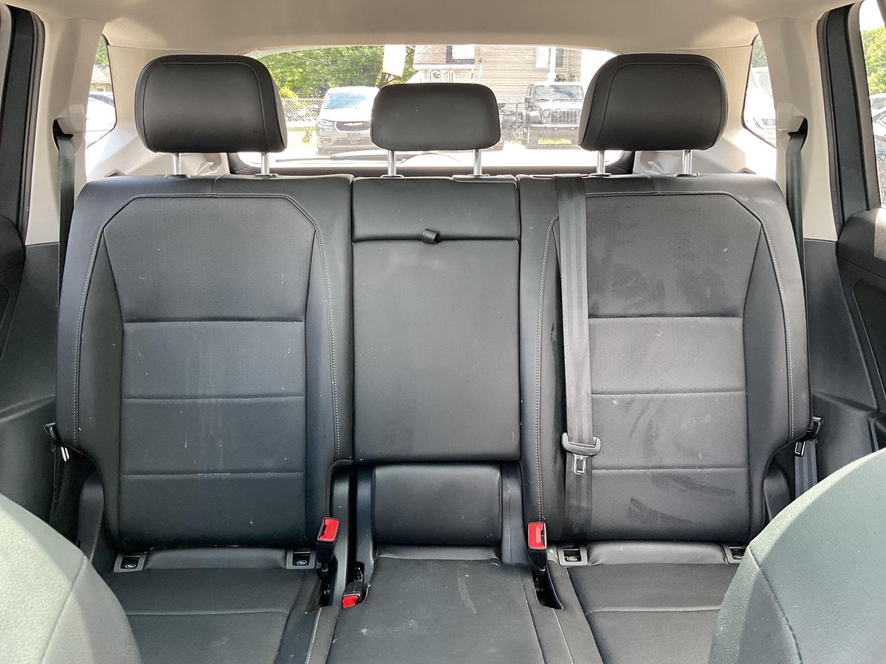2020 Volkswagen Tiguan  Photo