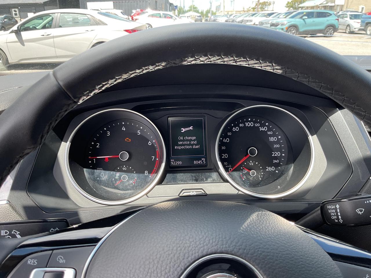 2020 Volkswagen Tiguan  Photo