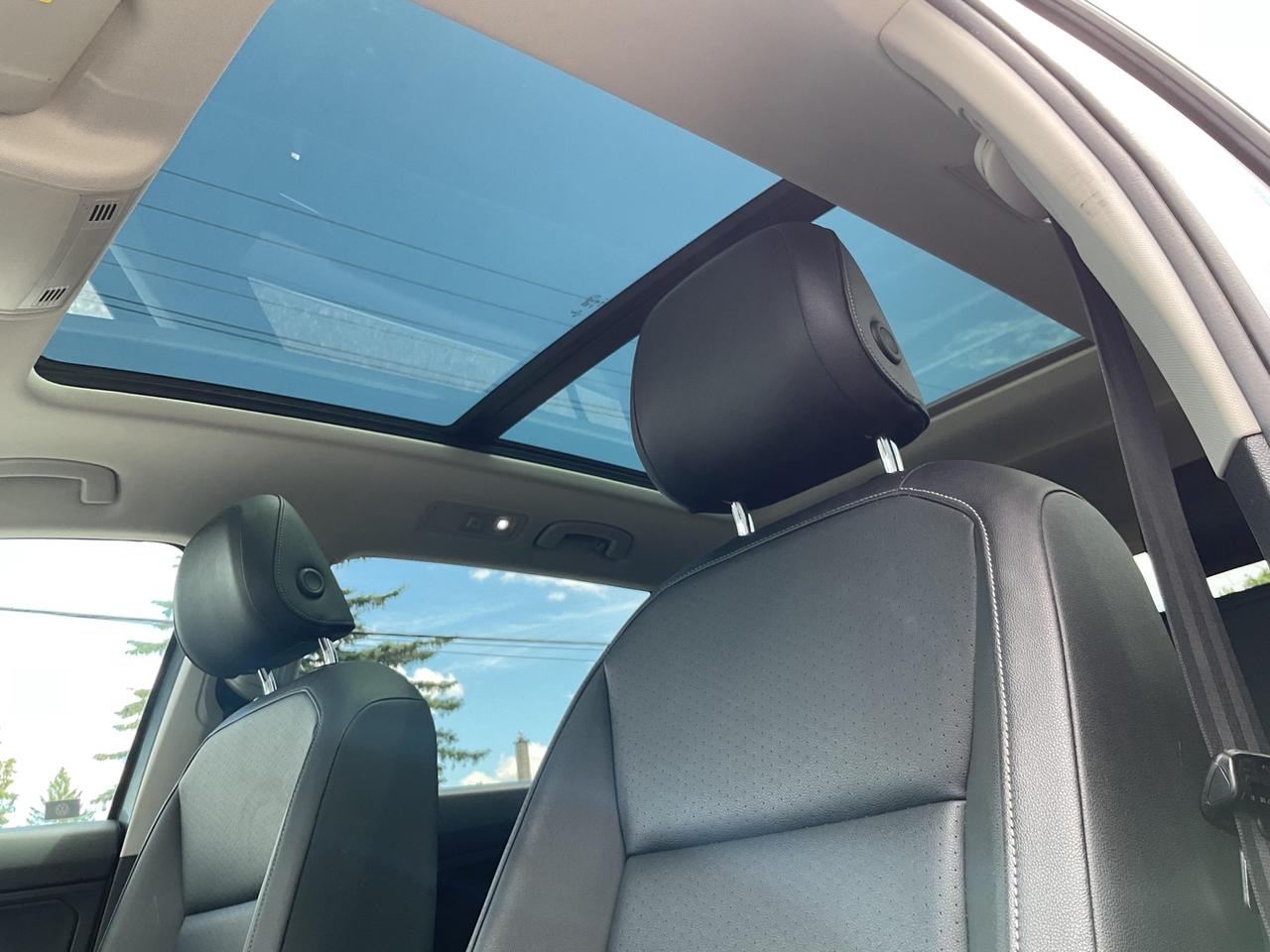 2020 Volkswagen Tiguan  Photo