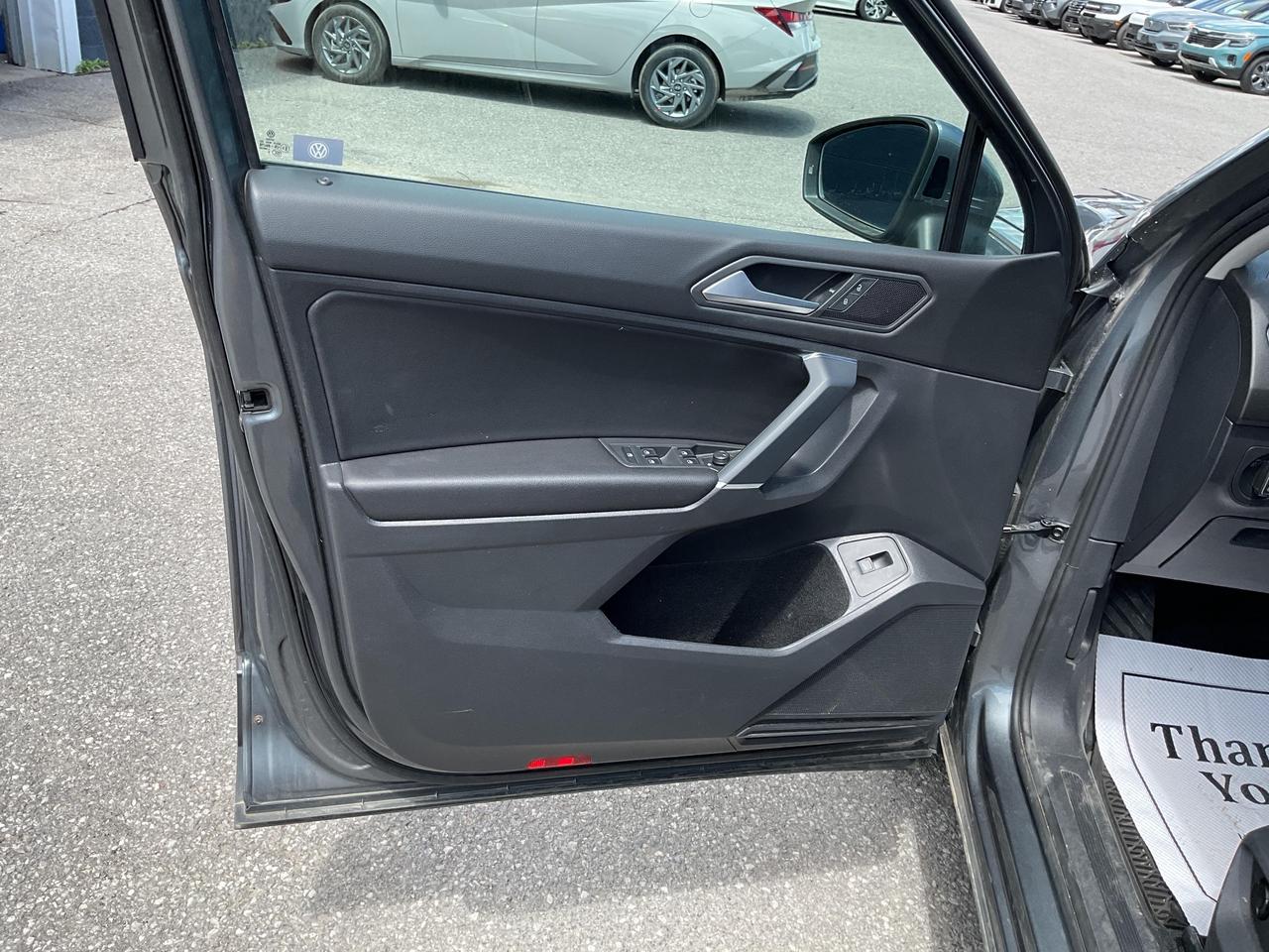 2020 Volkswagen Tiguan  Photo