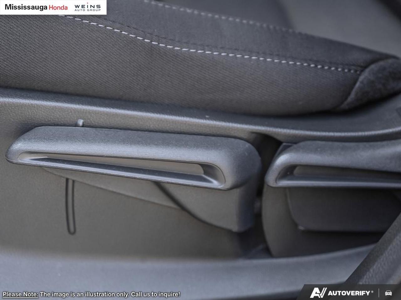 2026 Honda CR-V LX 4dr Front-wheel Drive Photo