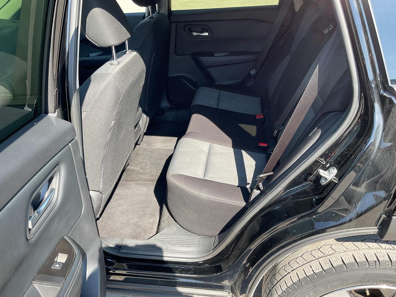 2025 Nissan Rogue  Photo