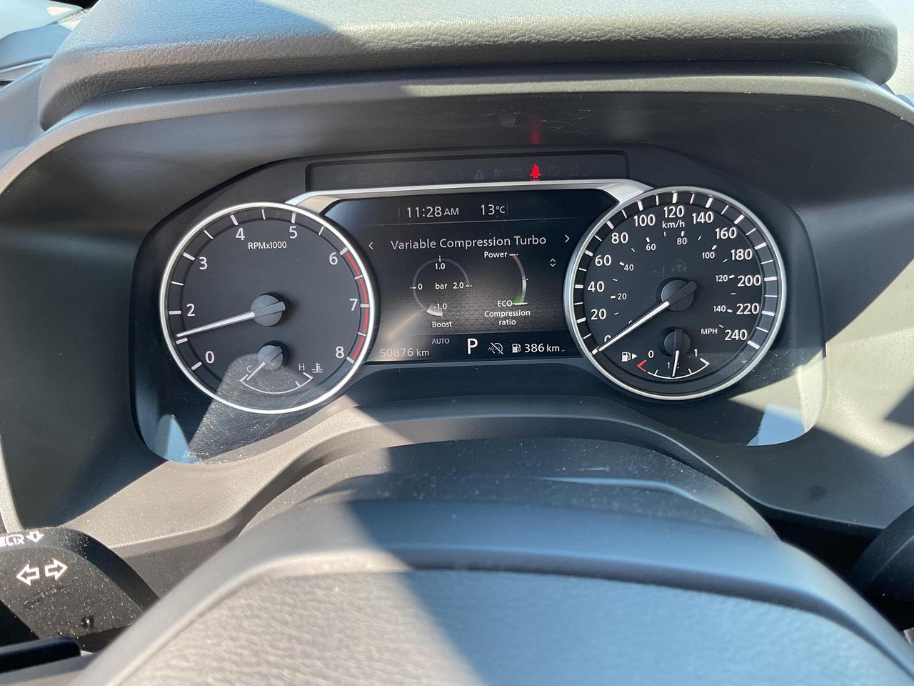 2025 Nissan Rogue  Photo