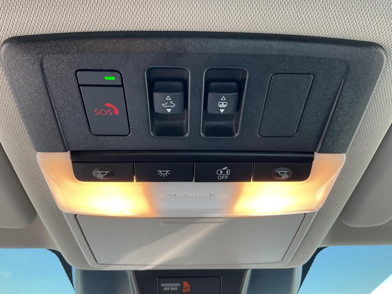 2025 Nissan Rogue  Photo