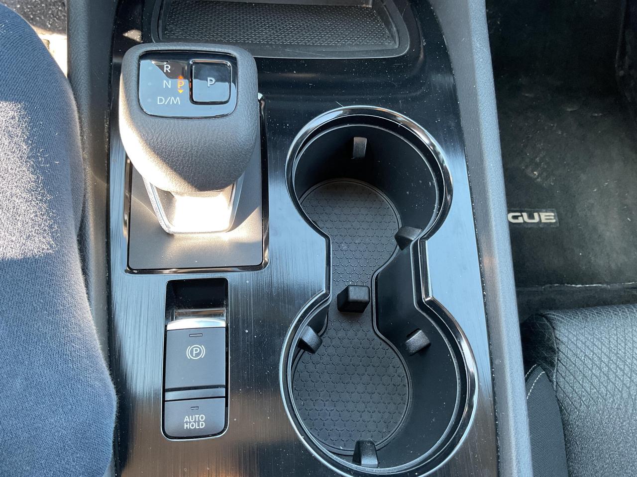 2025 Nissan Rogue  Photo