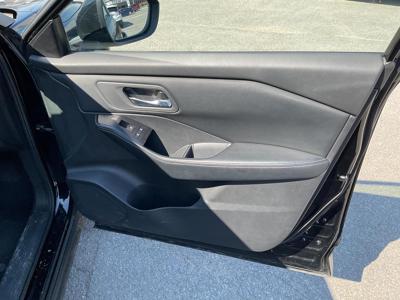 2025 Nissan Rogue  Photo