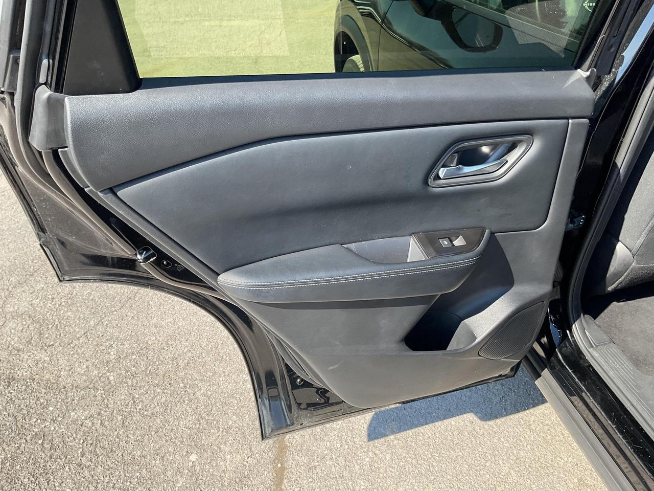 2025 Nissan Rogue  Photo
