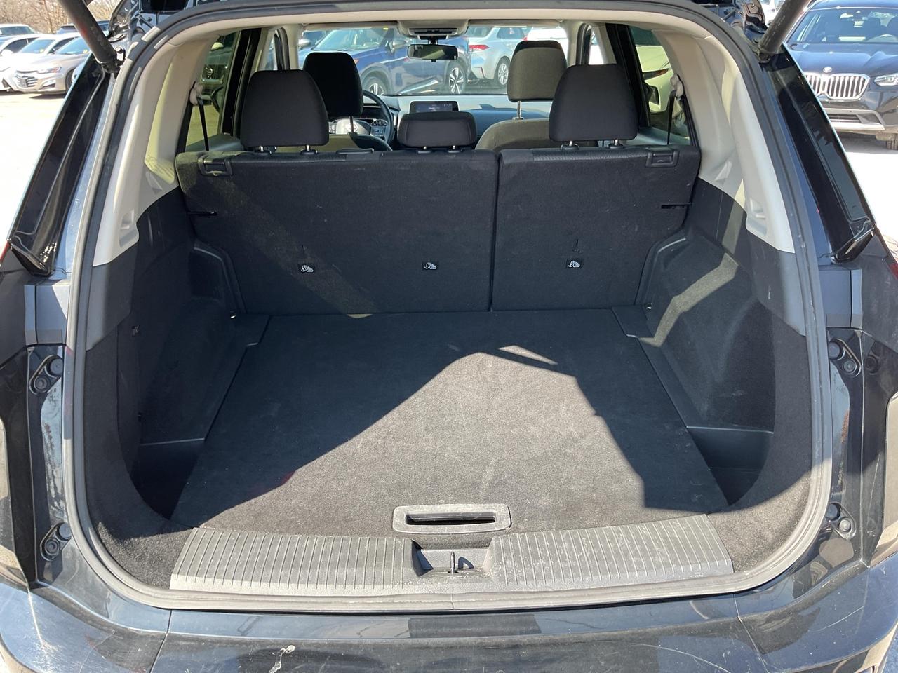 2025 Nissan Rogue  Photo