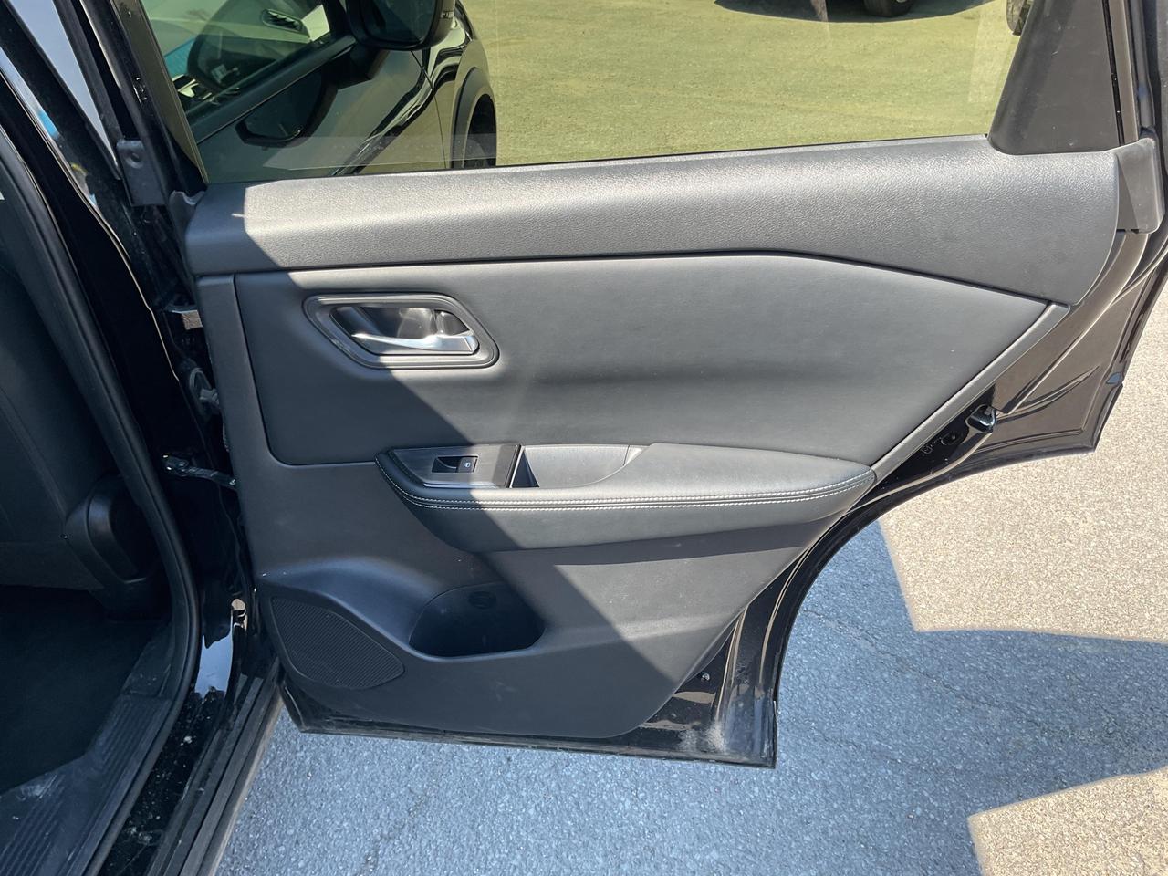 2025 Nissan Rogue  Photo
