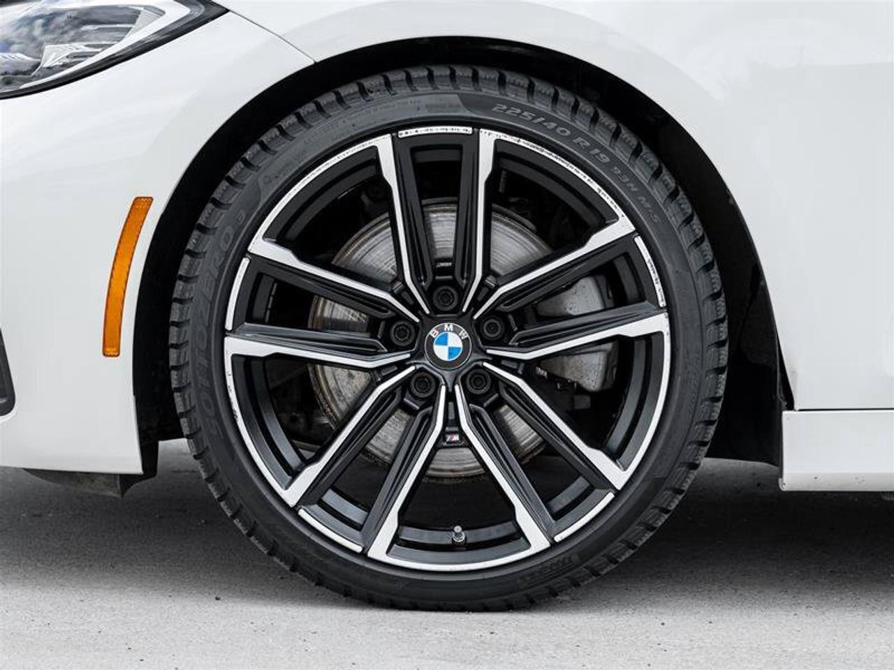 2022 BMW 4 Series 430i xDrive Photo