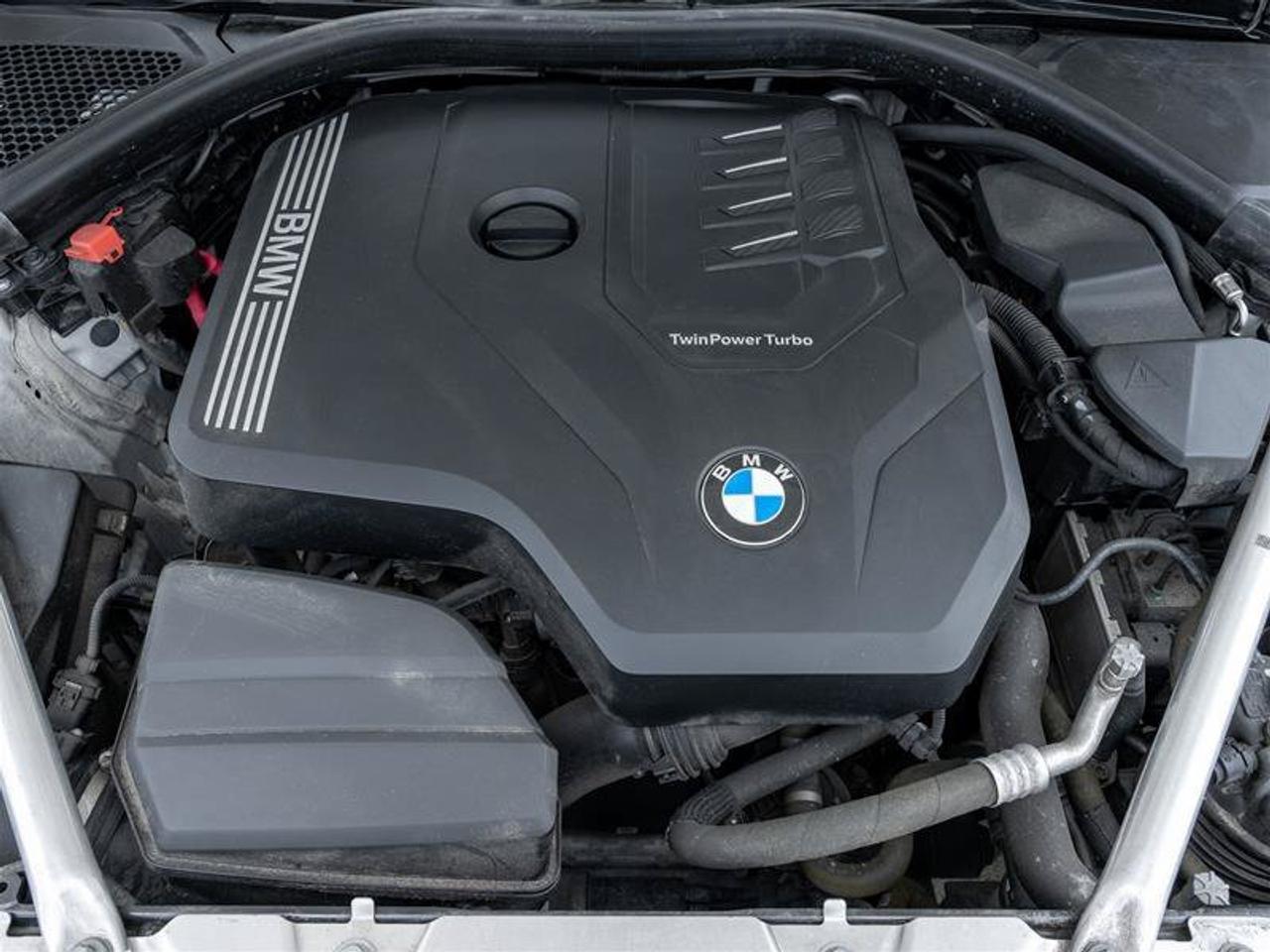 2022 BMW 4 Series 430i xDrive Photo