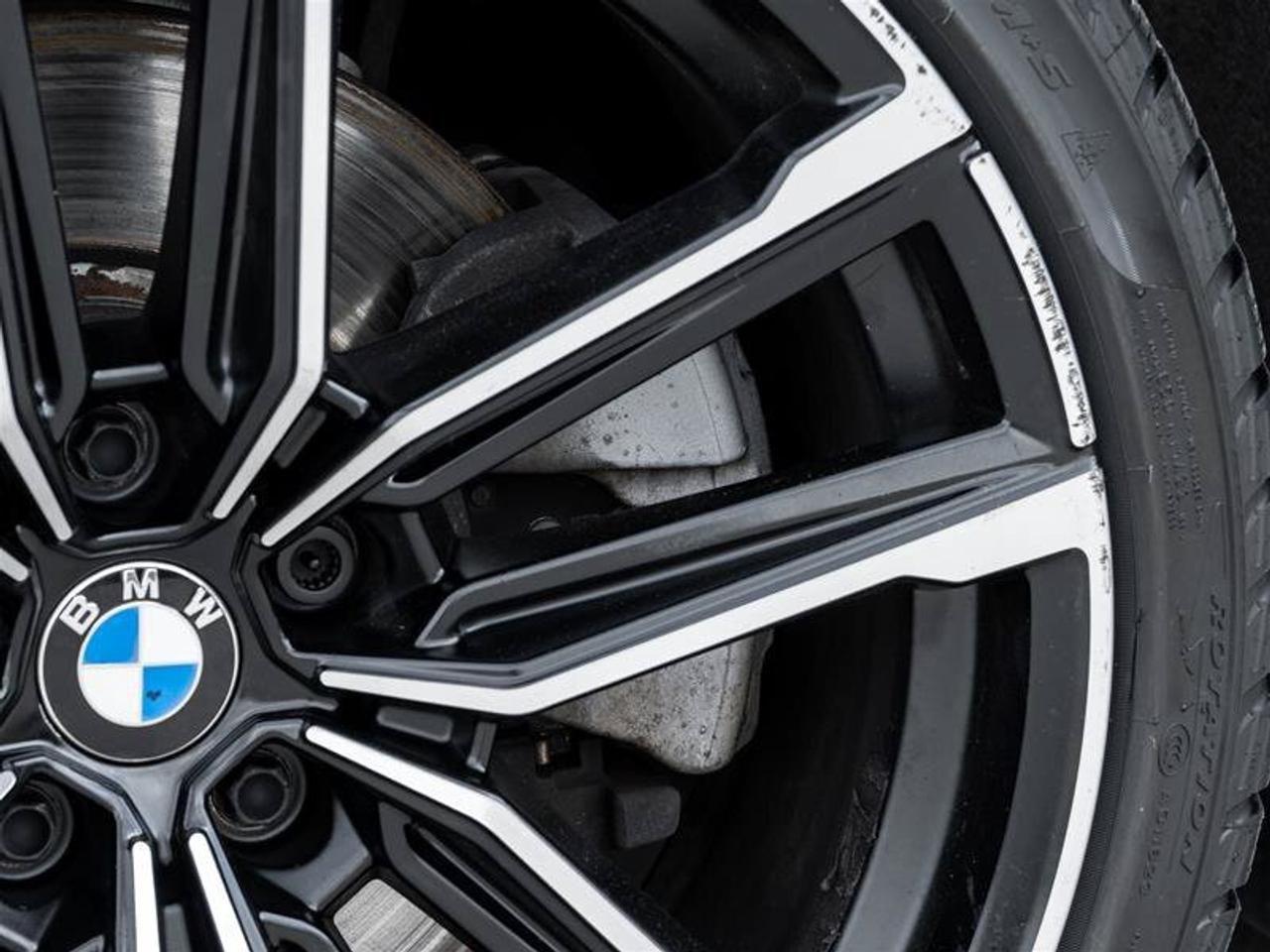 2022 BMW 4 Series 430i xDrive Photo