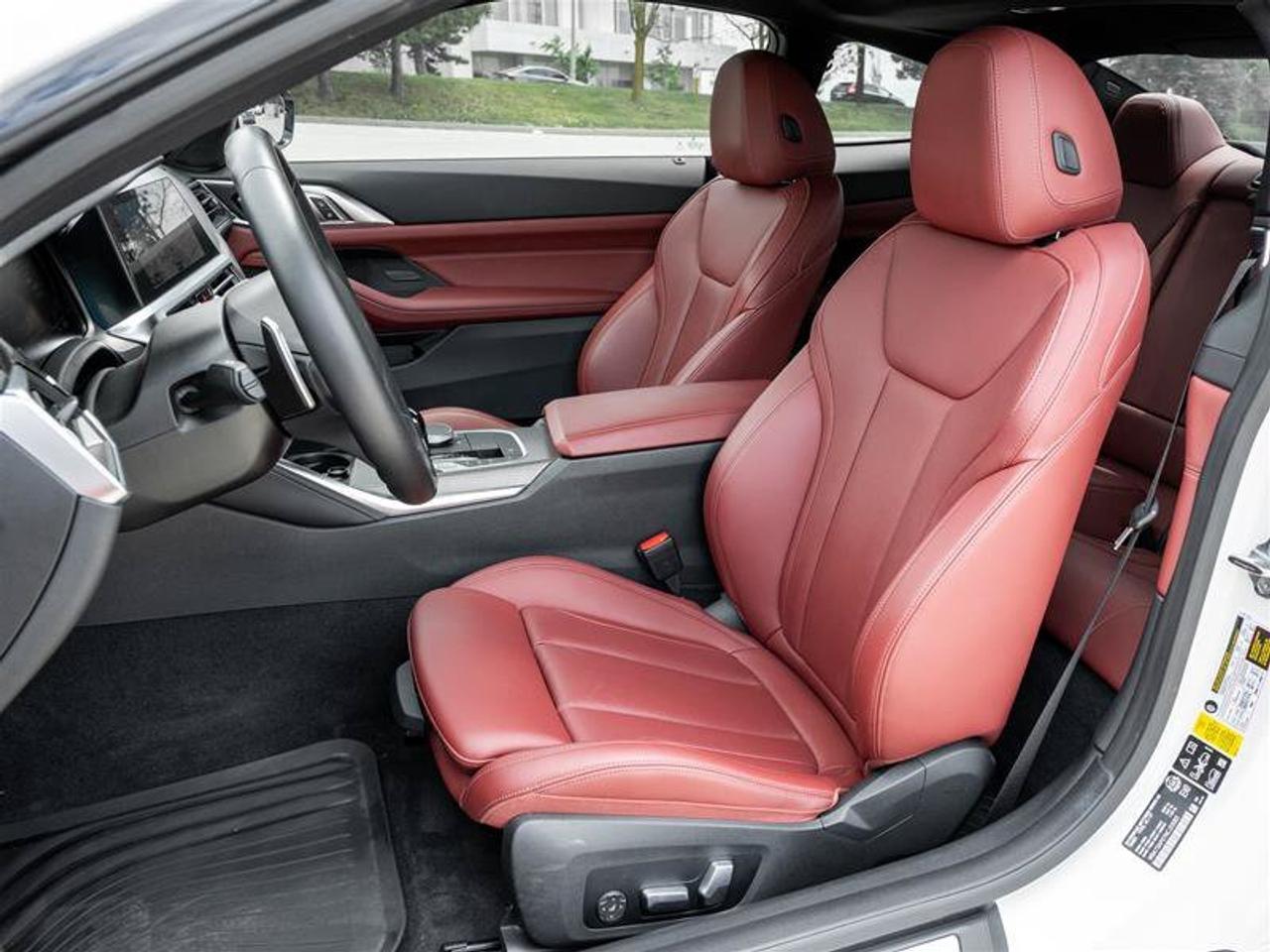 2022 BMW 4 Series 430i xDrive Photo
