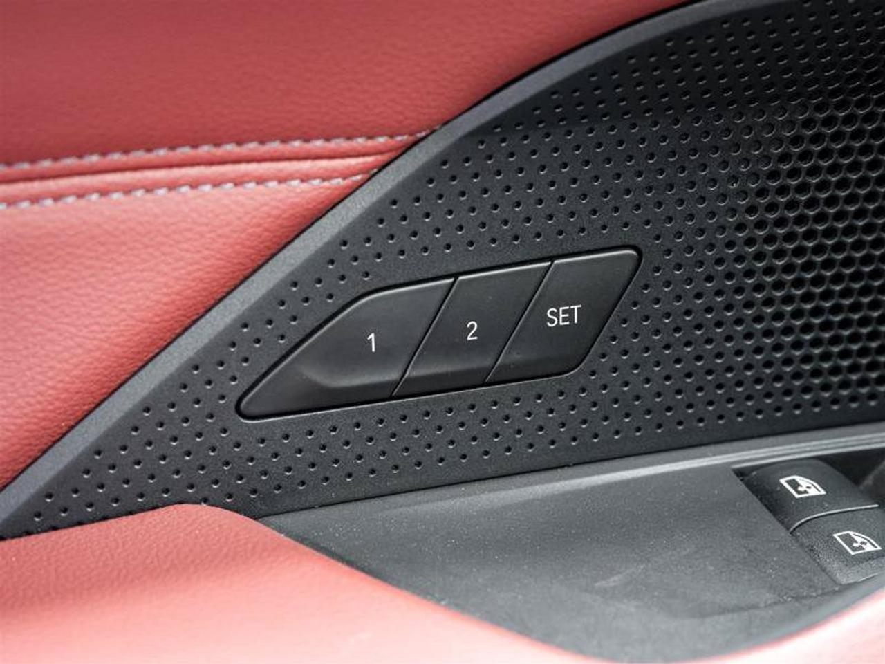 2022 BMW 4 Series 430i xDrive Photo