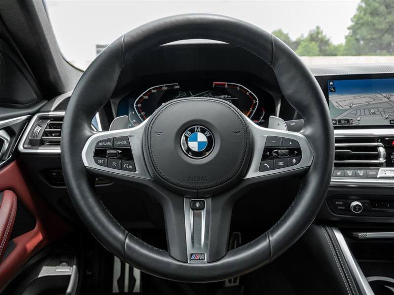 2022 BMW 4 Series 430i xDrive Photo