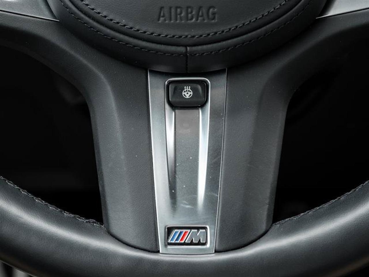 2022 BMW 4 Series 430i xDrive Photo
