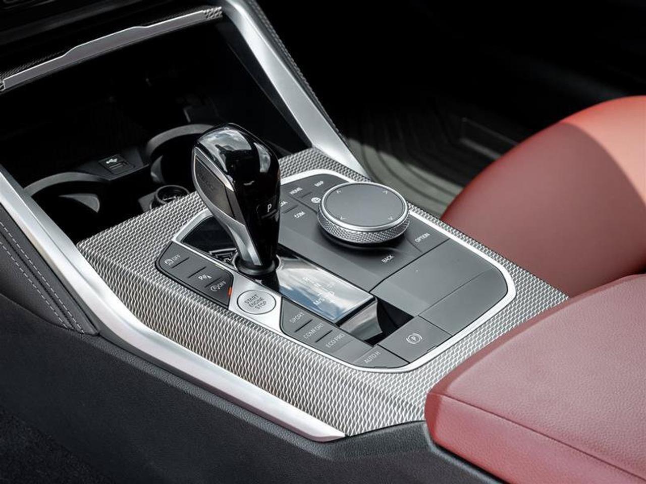 2022 BMW 4 Series 430i xDrive Photo