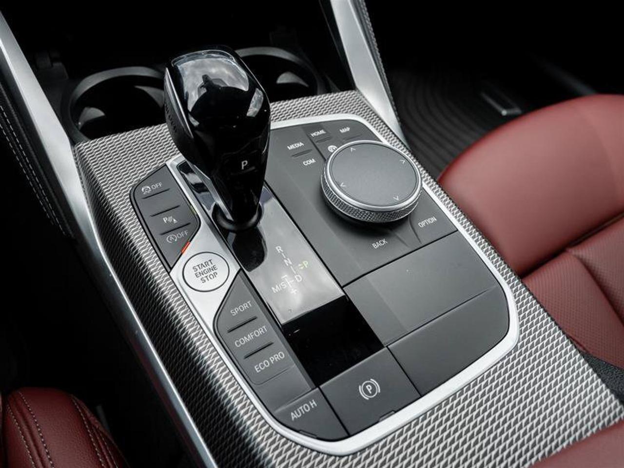 2022 BMW 4 Series 430i xDrive Photo
