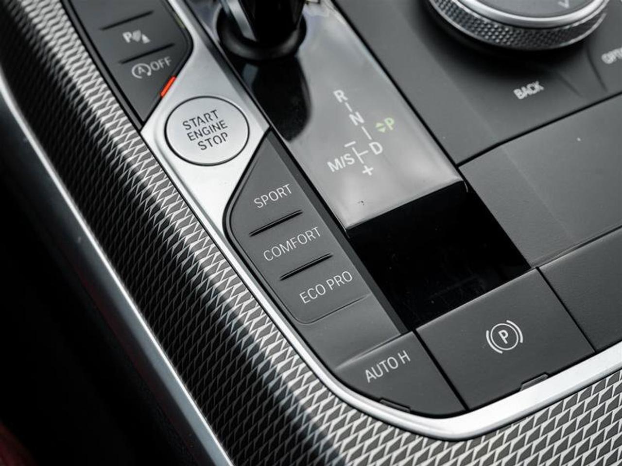 2022 BMW 4 Series 430i xDrive Photo