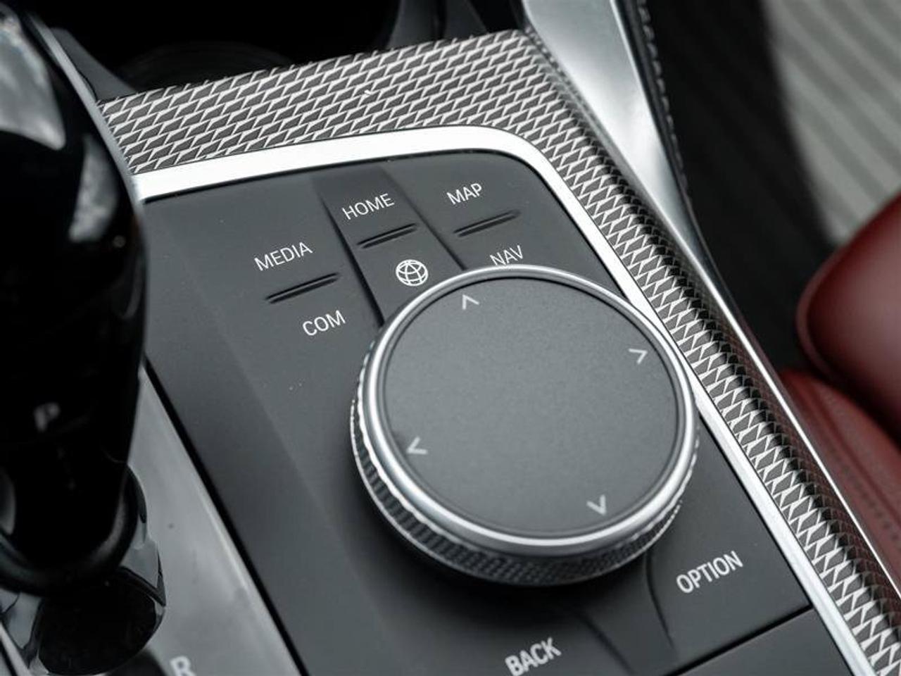 2022 BMW 4 Series 430i xDrive Photo